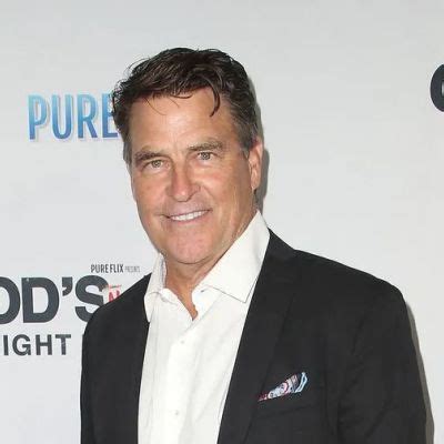 Ted McGinley Biography, Age, Height, Wife, Net Worth, Family